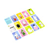 Set di schede di memoria per bambini Moomin