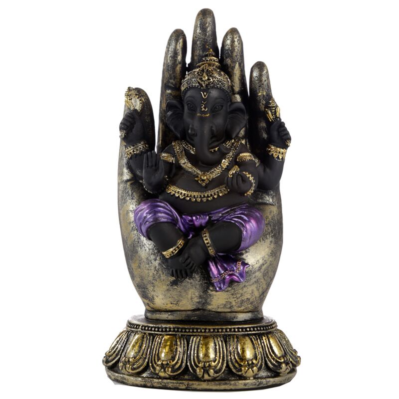 Mano ganesh