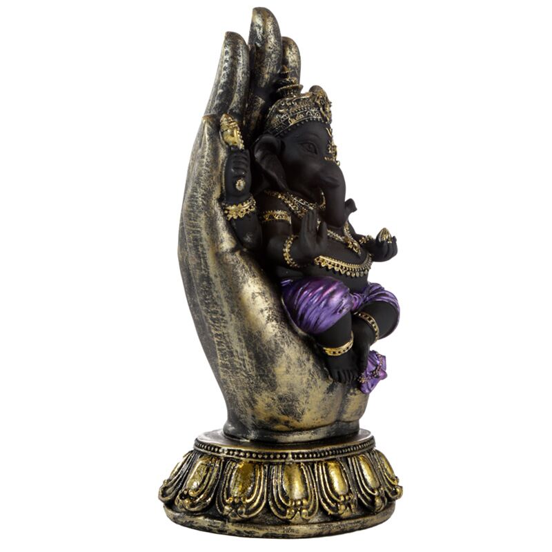 Mano ganesh