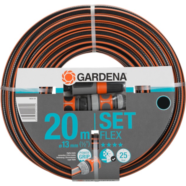 GARDENA Comfort Flex slang 13 mm (1 2 )