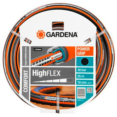 GARDENA Comfort HighFLEX slang 19 mm (3 4 )
