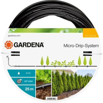 Gardera Micro-drip-System Drop Drop Tube 13 mm (