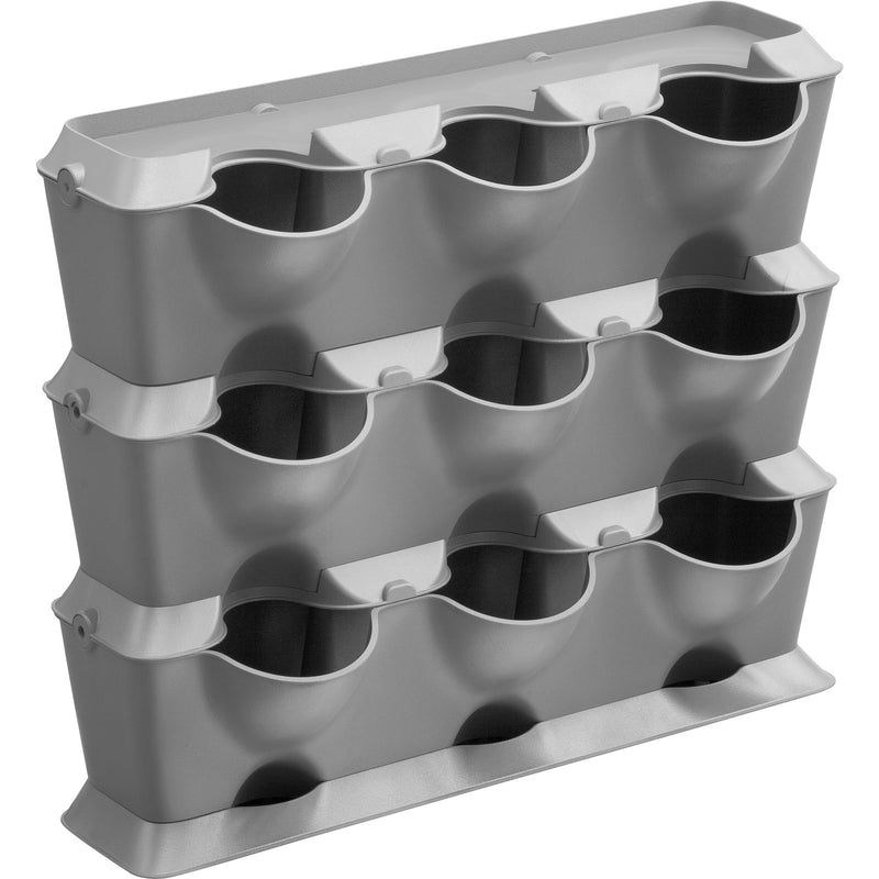 Gardera Natureup! Set di base verticale