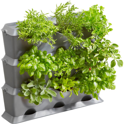 Gardera Natureup! Set di base verticale