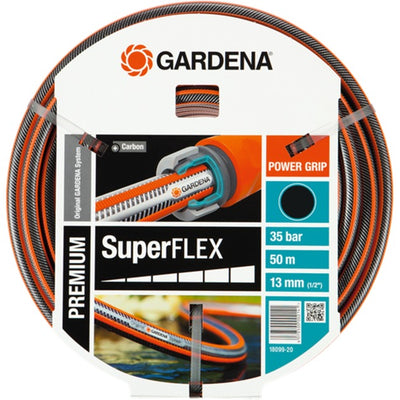 GARDENA Premium SuperFLEX Slang 13 mm (1 2 )