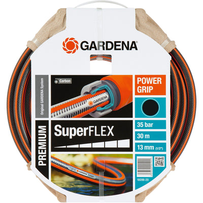 GARDENA Premium SuperFLEX Slang 13 mm (1 2 )