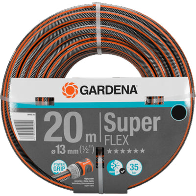 GARDENA Premium SuperFLEX slang 13 mm (1 2 )