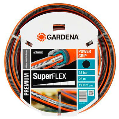 GARDENA Premium SuperFLEX slang 19 mm (3 4 )