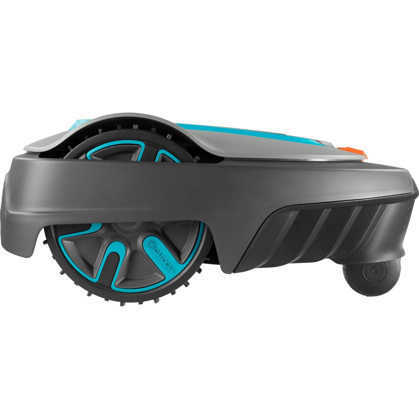 Gardena Robotmaaier Sileno City Aanbieding bij GAMMA