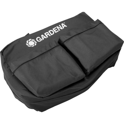Borsa di stoccaggio robot da giardina robot