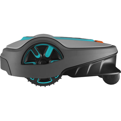 GARDENA Robotmaaier smart SILENO life 1500 Set