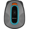 Mortero robótico Gardena Smileno Life 1500 set
