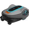 Mortero robótico Gardena Smileno Life 1500 set