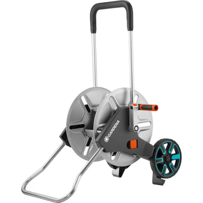 Gardera Snake Car Aquaroll M Metal