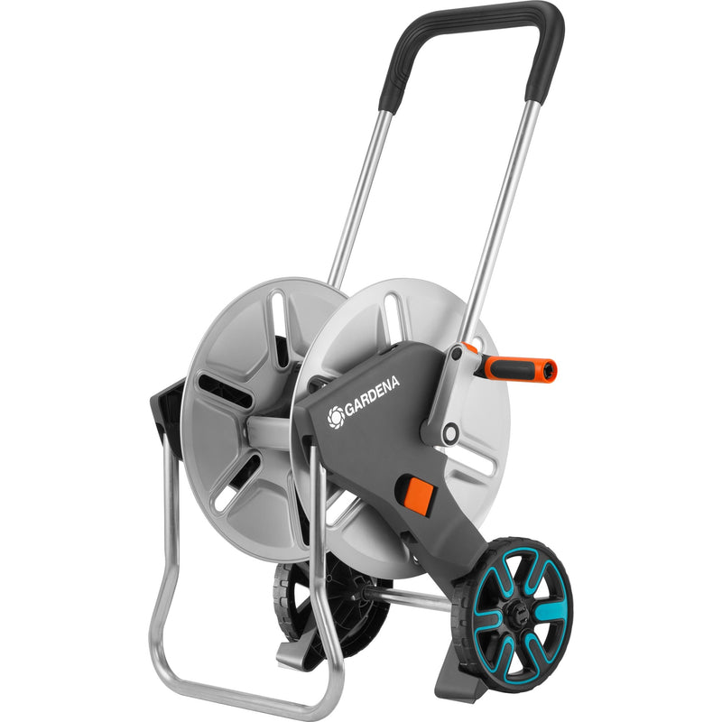 Gardera Snake Car Aquaroll M Metal