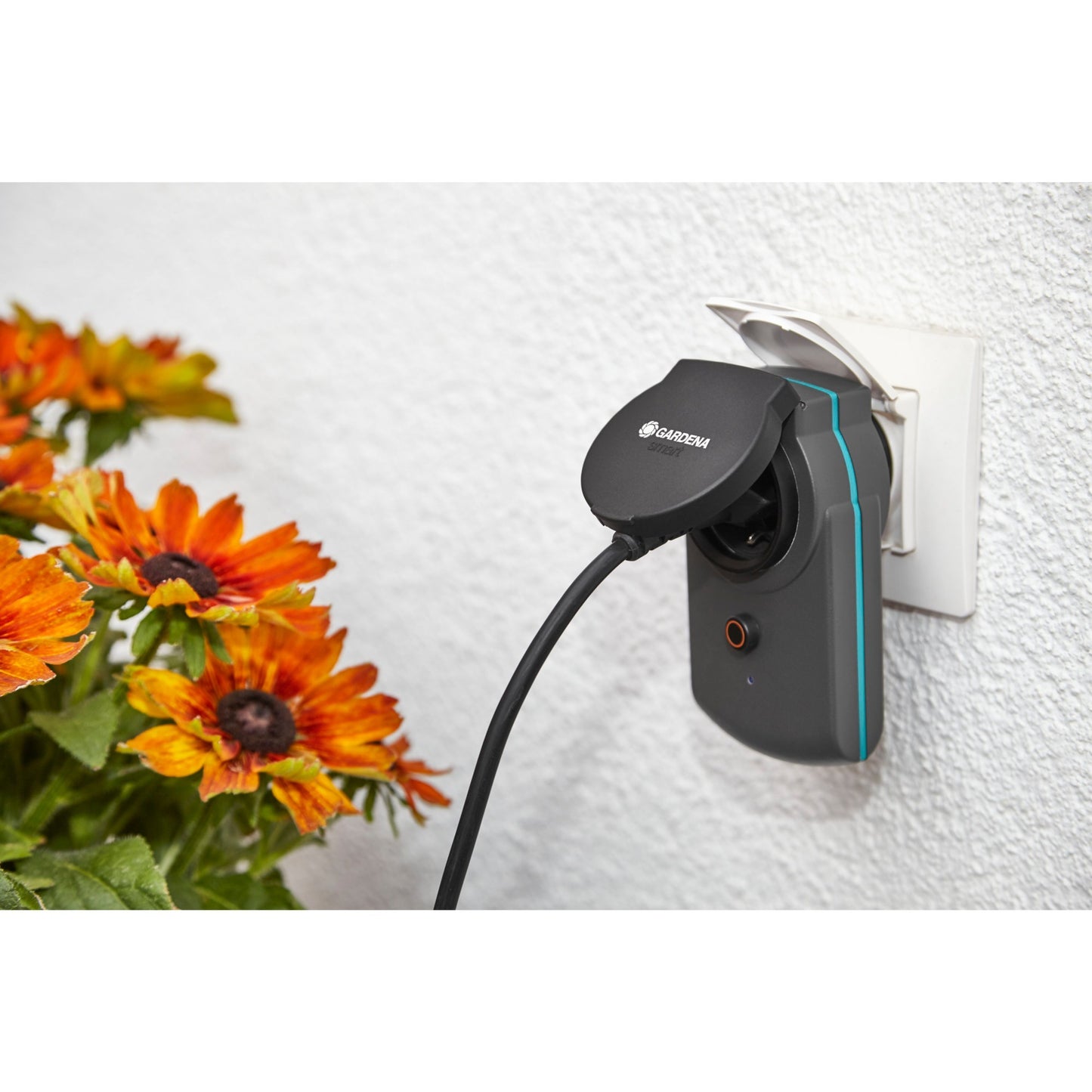 Set di adattatori intelligenti di gardena