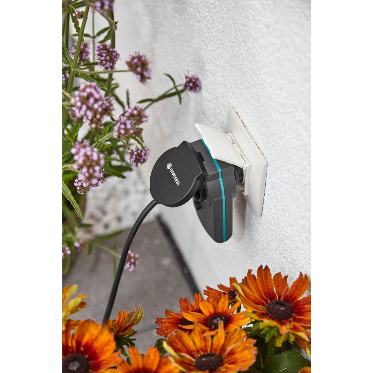 Set di adattatori intelligenti di gardena