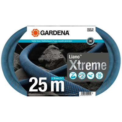 Gardena Textile Snake Liano 19 mm (3 4 ”), 25 m