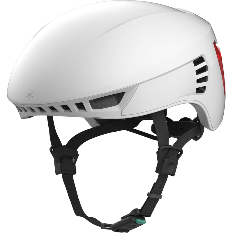 Celmo CRNK Genetico Alpha White M