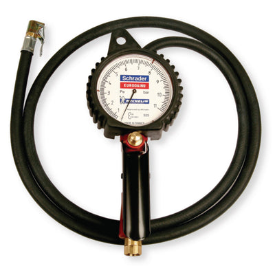 23948 Pompa del pneumatico per misuratore di tensione pneumatico sull'aria