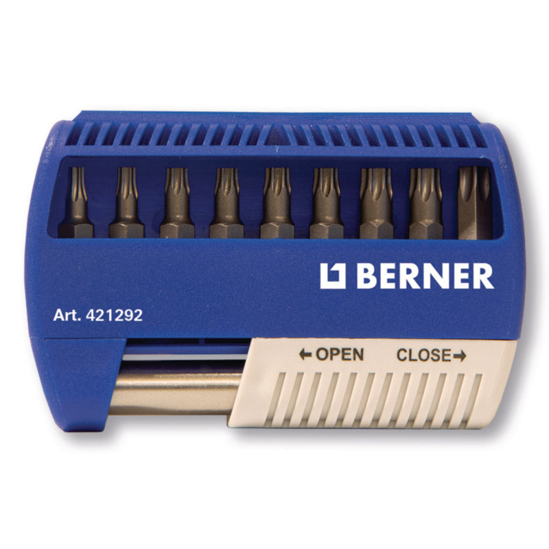 Berner Bitbox 1 4 R-TX 10-delig