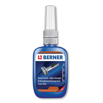 Bernese 243191 Tornillo (24 ml. Extraordonado (como loctite)