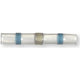 Bernese 109435 Connettore porter saldatore 1301 blu 2,5 mm p st.