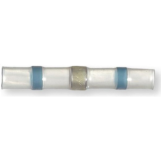 Bernese 109435 Connettore porter saldatore 1301 blu 2,5 mm p st.