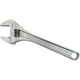 Primera tecla ajustable 208 mm