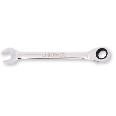 Berner 371173 Inserto chiave a cricchetto 9 mm