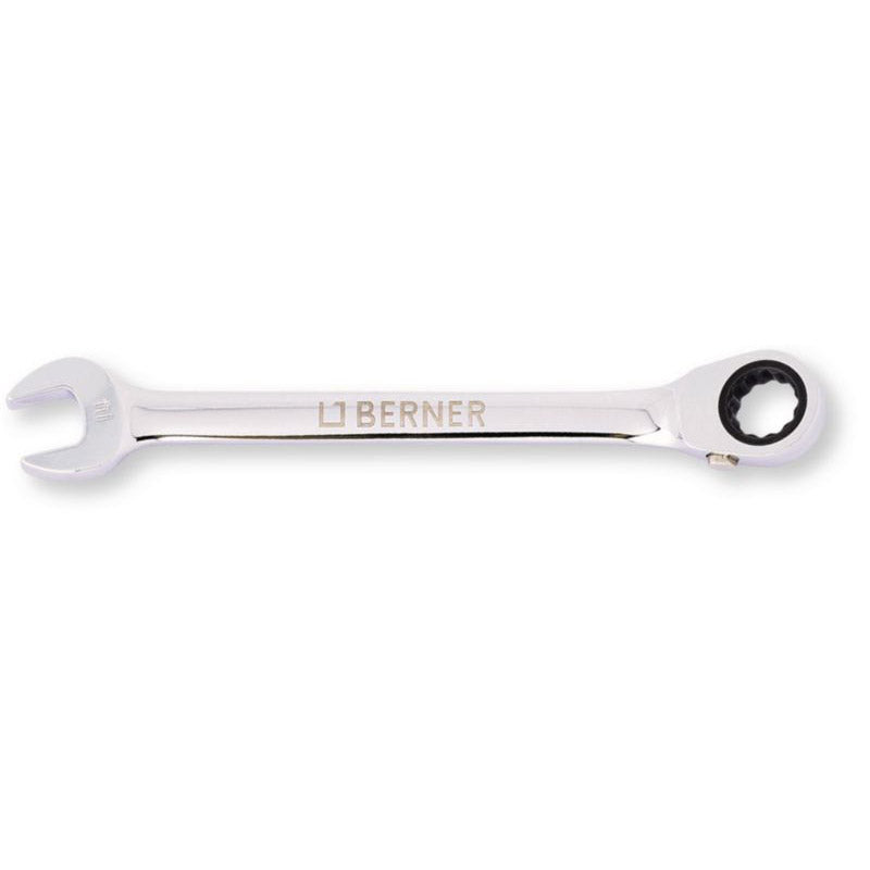 Bernese 371184 Stitch Rates Key 19 mm