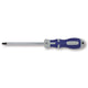 Seguridad de destornillador bernés Torx Topline TX 9 x 60 mm