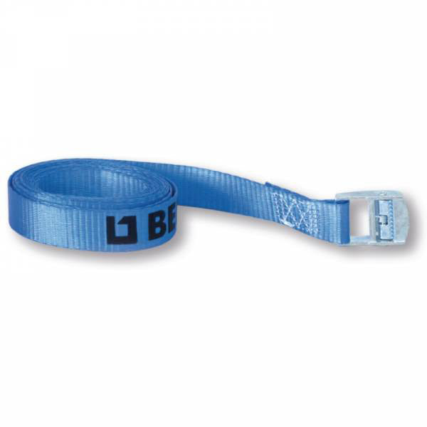 371179 Band de Span + Clamp 1d 250 1 metro 25 mm