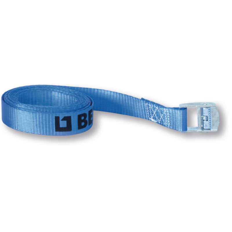 371196 Banda de tramo + Clamp 1d 250 2 metros 25 mm