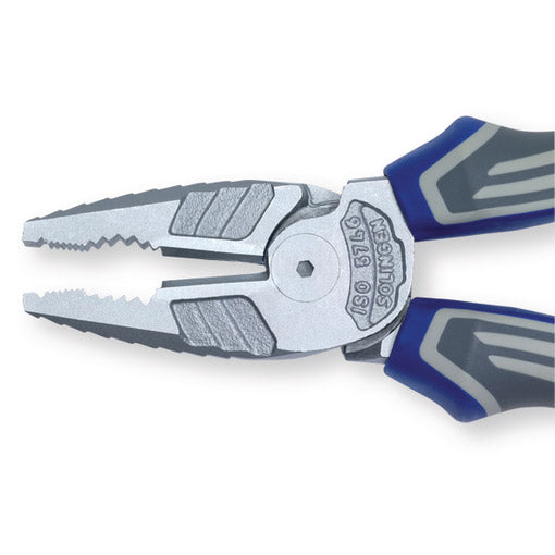 Berner 100534 Combinación Ore 180 mm