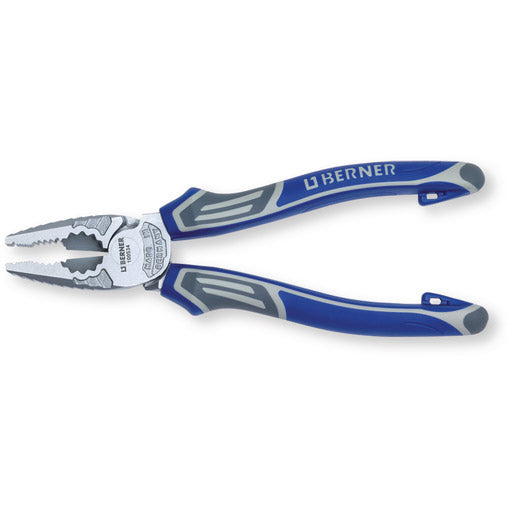 Berner 100534 Combinación Ore 180 mm