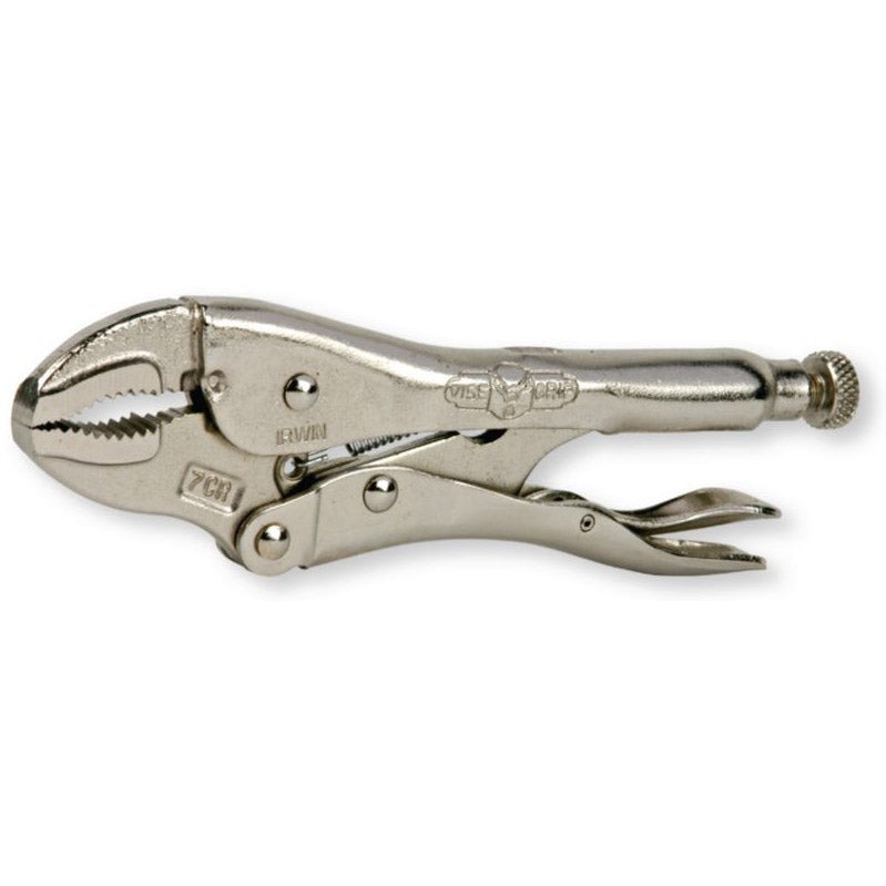 251453 griptang 10cr con boca curva 250 mm