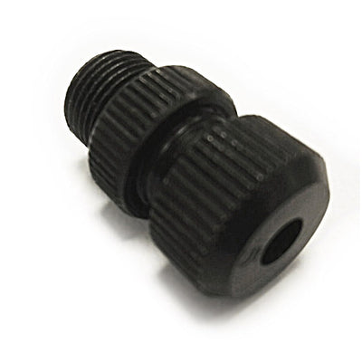 Berner 14163 Blindklinkmoerentang Mondstuk M6 Type B306