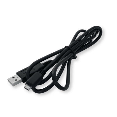 Berner USB Cavo Tipo-A Micro-USB 1M