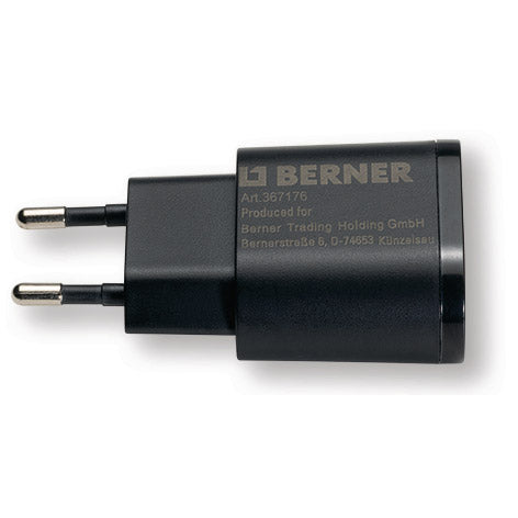 Bernese Carging Plug 230V USB 1 amperios