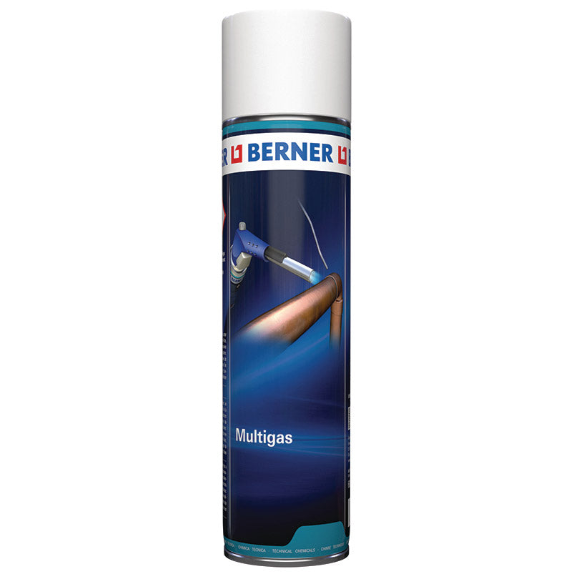 Bernese 414800 Multigas 600ml