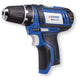 Berner 343780 Tornillo de tornillo sin batería 12V