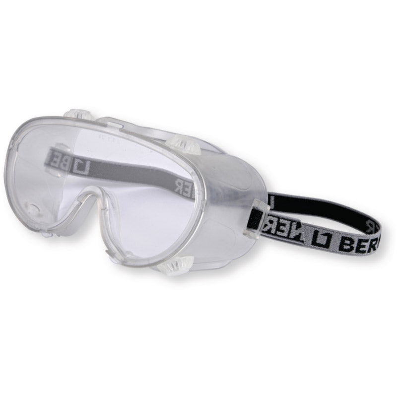 336629 Transferencia de seguridad de gafas Master de visión completa