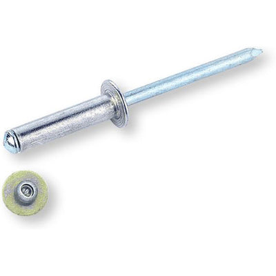 10669 klinknagel 4.8x10 p 100