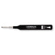 Primo boorgatmarking Stift Black