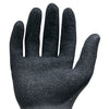 Guanti bernesi guanti b-grip lattice dimensione 9 gatto.2 nero grigio