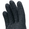 Guanti bernesi guanti b-grip lattice dimensione 9 gatto.2 nero grigio