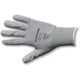 Bernese Work Glove B-Grip PU Dimensione 9 Cat.2 Grigio