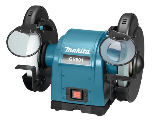 Smerigliatrice da banco Makita 205mm 230v