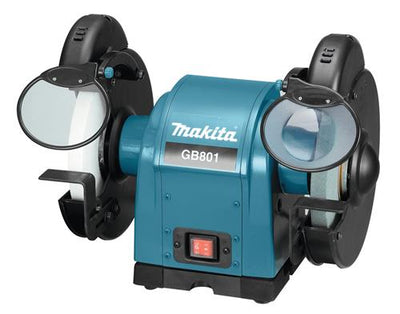 Smerigliatrice da banco Makita 205mm 230v
